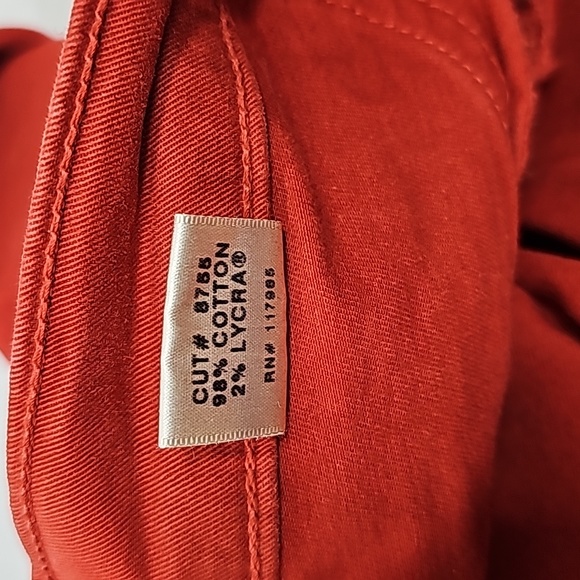 J Brand Skinny Jeans - Picture 10 of 12